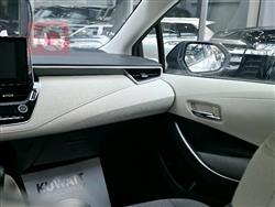 تۆیۆتا کۆرۆلا